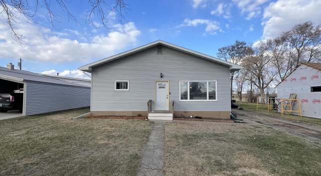 Photo of 1324 5th Ave, Washburn, ND 58577