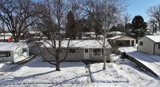 Photo of 1821 5th St, Bismarck, ND 58501