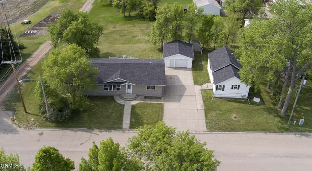 Photo of 109&111 Elm Ave E, New Salem, ND 58563