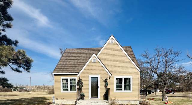 Photo of 218 Jefferson Ave N, Ypsilanti, ND 58497