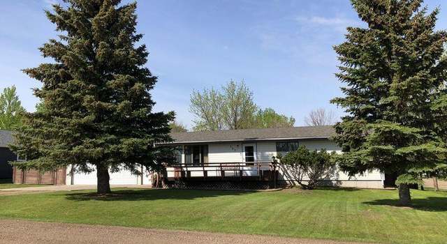 Photo of 303 B St, Scobey, MT 59263