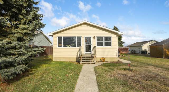 Photo of 12 High St, Ray, ND 58849