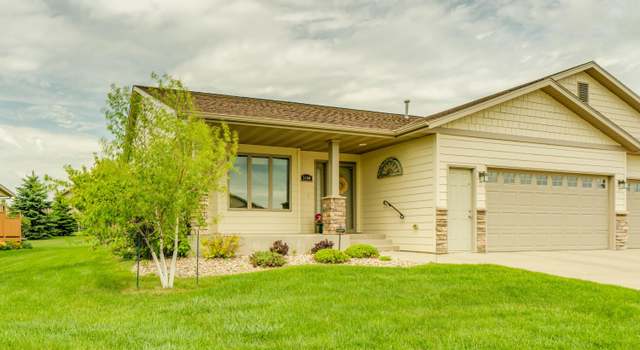 Photo of 3100 Chisholm Trl, Bismarck, ND 58503