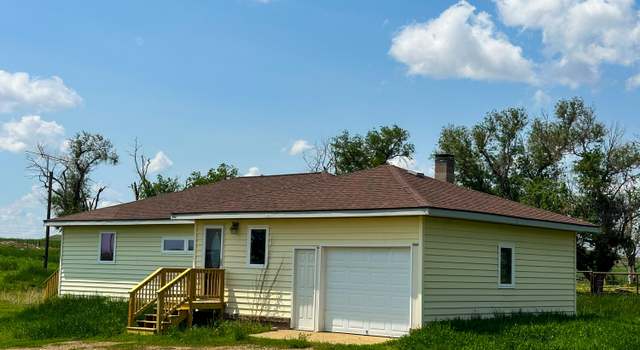 Photo of 12505 63rd St SW, New England, ND 58647