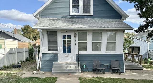 Photo of 108 11th Ave NW, Mandan, ND 58554
