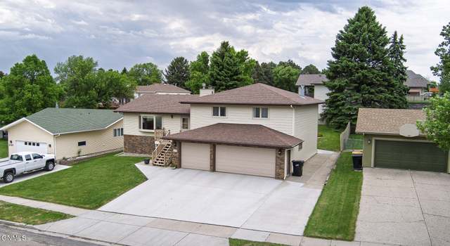 Photo of 201 E Brandon Dr, Bismarck, ND 58503