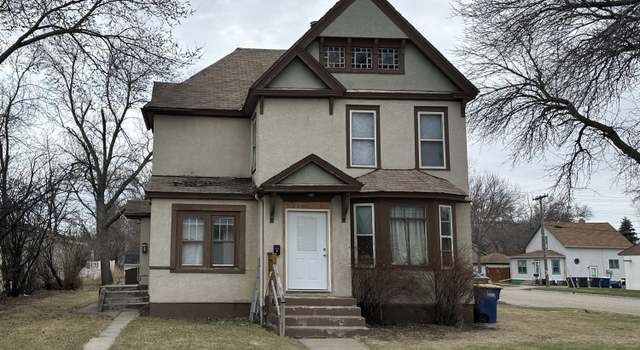 Photo of 525 1st Ave N, Jamestown, ND 58401