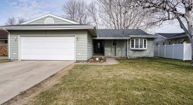 Photo of 1712 Rose Ln, Williston, ND 58801