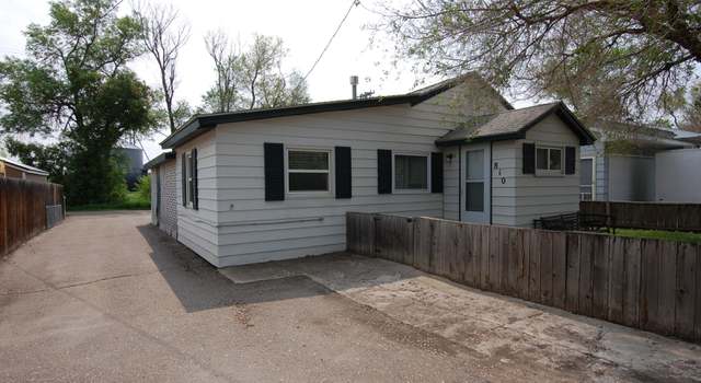 Photo of 810 9th Ave SE, Sidney, MT 59270