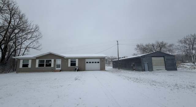 Photo of 460 Central Ave E, Velva, ND 58790