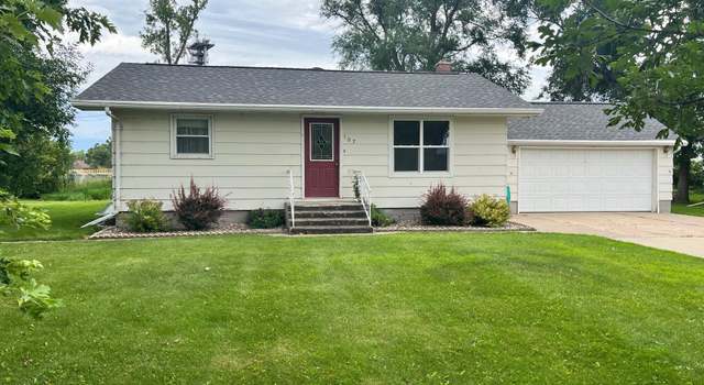 Photo of 107 Main Ave, Marion, ND 58466