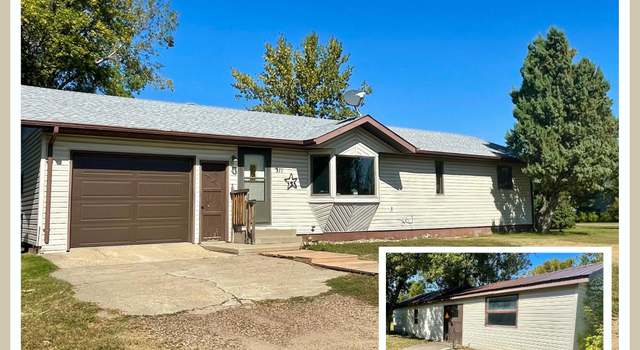 Photo of 311 3rd Ave NE, Coleharbor, ND 58531