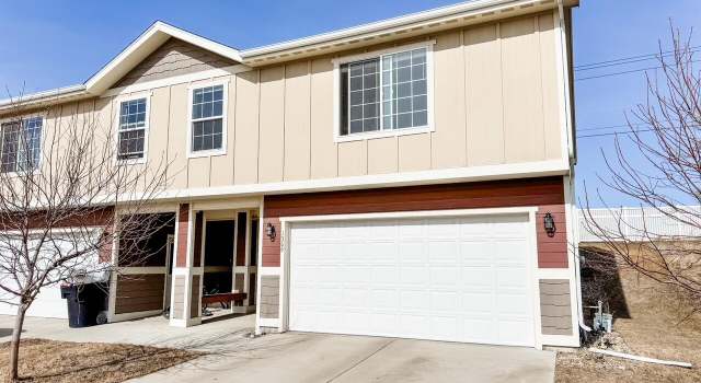 Photo of 1309 25th St E, Williston, ND 58801