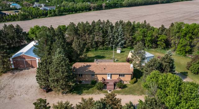 Photo of 450 119th St NE, Menoken, ND 58558