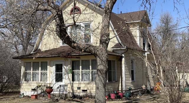 Photo of 280 2nd Ave, Sutton, ND 58484