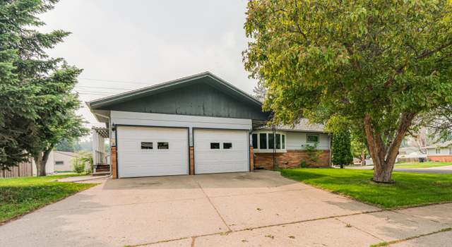 Photo of 1942 N 6th St, Bismarck, ND 58501