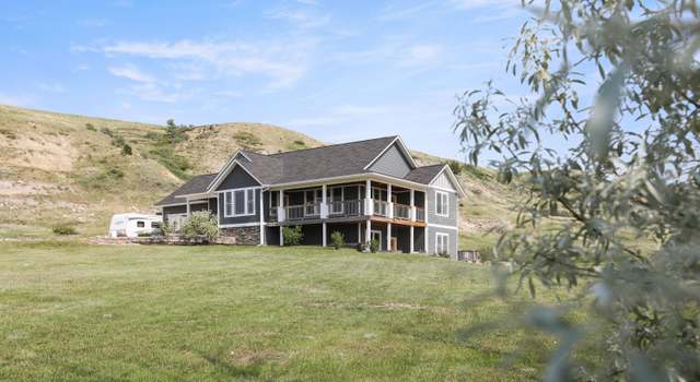 Photo of 4870 132nd Dr NW, Williston, ND 58801