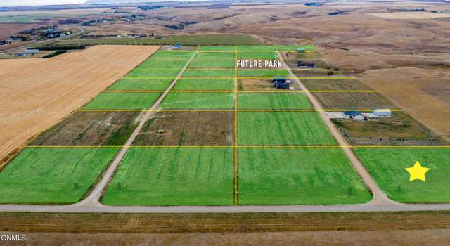 Photo of 660 Harmony Lp, Hazen, ND 58545
