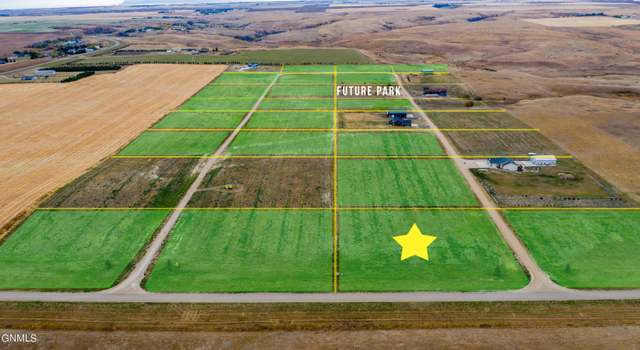 Photo of 661 Harmony Lp, Hazen, ND 58545