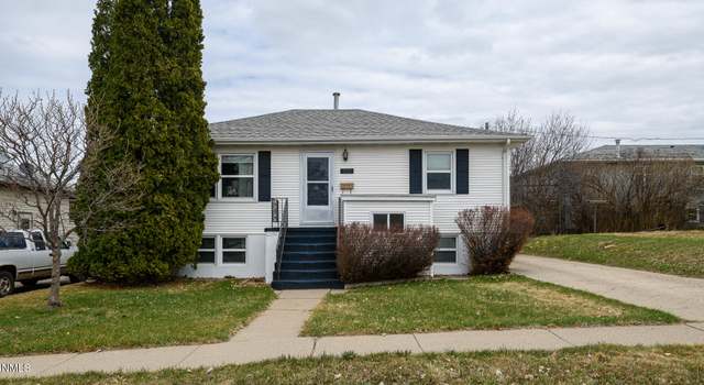 Photo of 1909 14th St, Bismarck, ND 58501