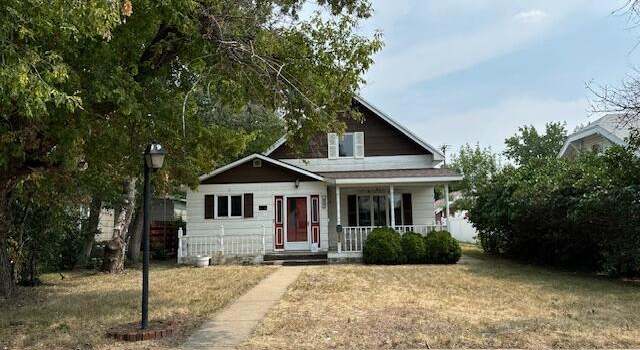 Photo of 342 N Main St, Plentywood, MT 59254