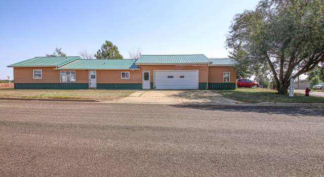 Photo of 601 Minnesota Ave, Mott, ND 58646