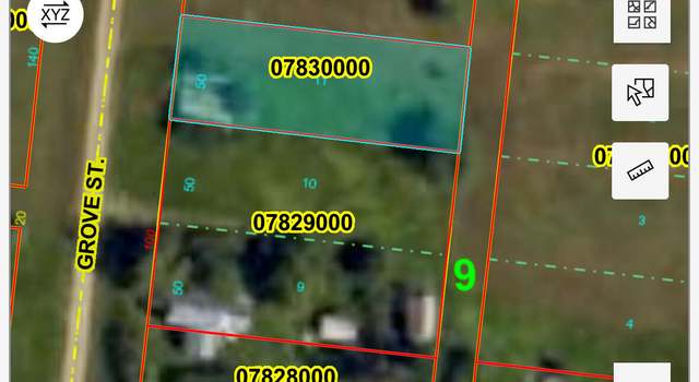 Photo of Tba Grove St Lot 11, Blk 9, Columbus, ND 58727