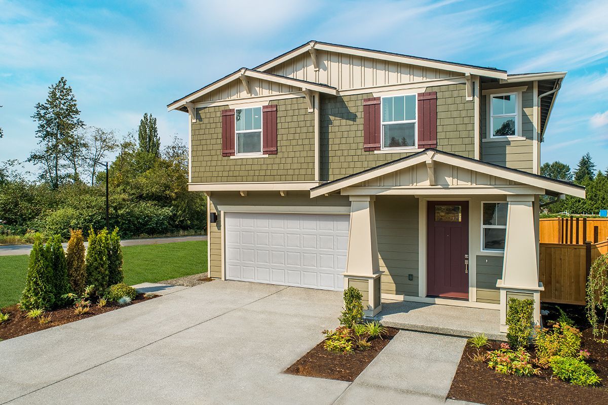 Redfin Duvall Wa