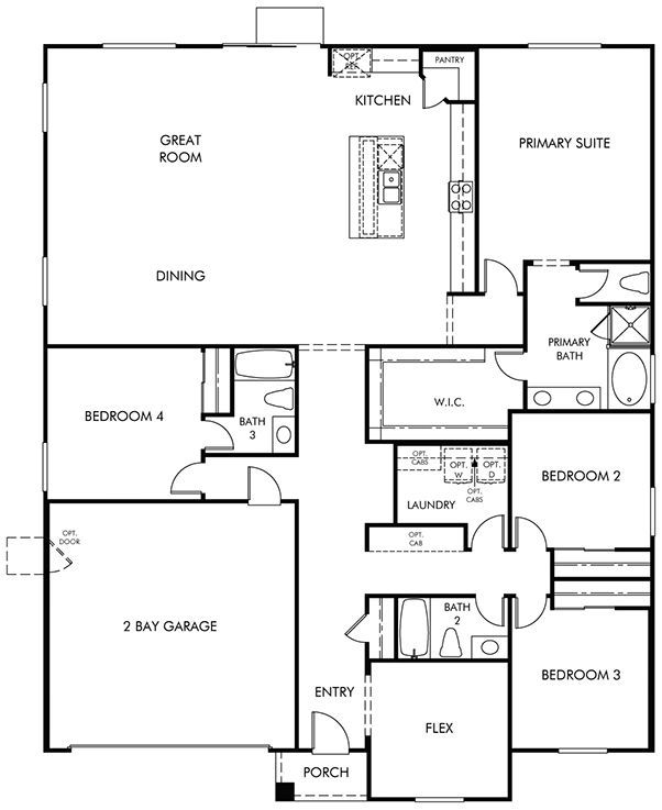 Residence 3, Manteca, CA 95337 ($725,950+) | Redfin