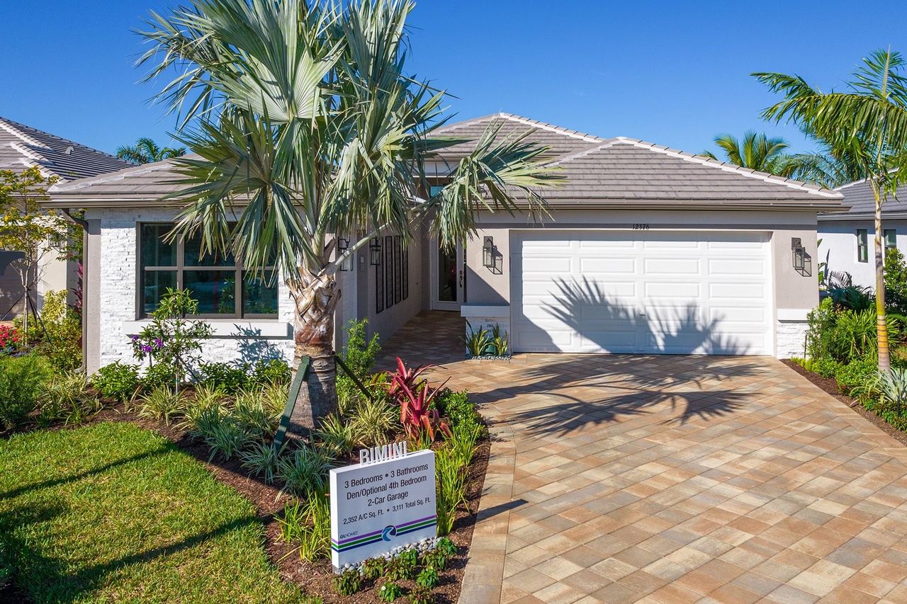 Bimini, Pt Saint Lucie, FL 34987 ($576,900+) | Redfin