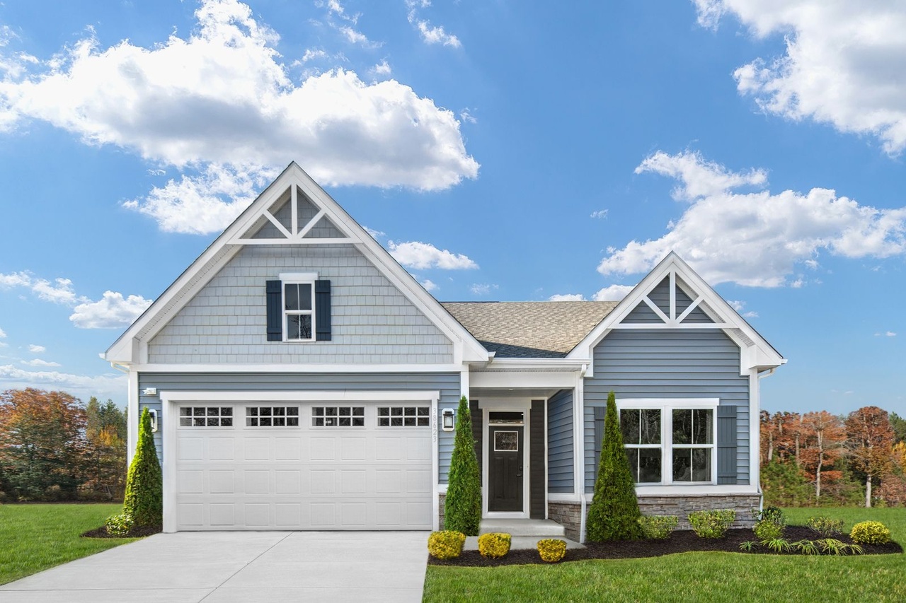 Alberti Ranch w/ Basement, Williamsburg, VA 23185 (459,990+) Redfin