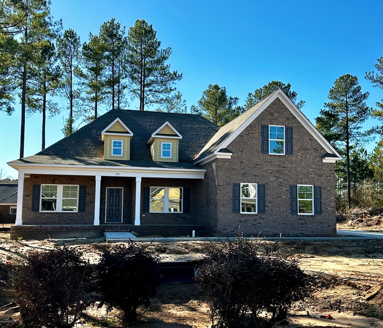 185 Windjammer Way, Sumter, SC 29150 MLS F9F11D99C296 Redfin