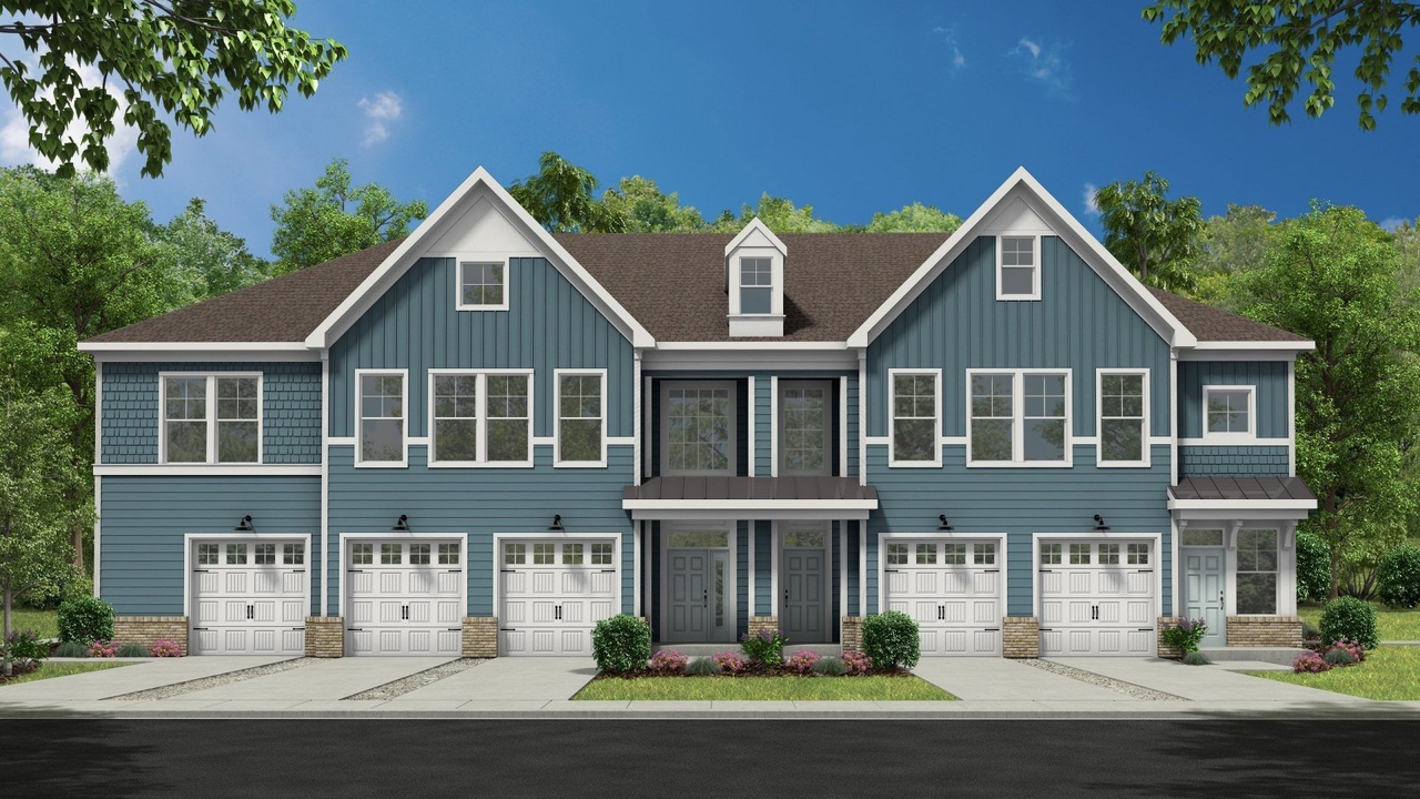 York, Glen Allen, VA 23059 (454,950+) Redfin