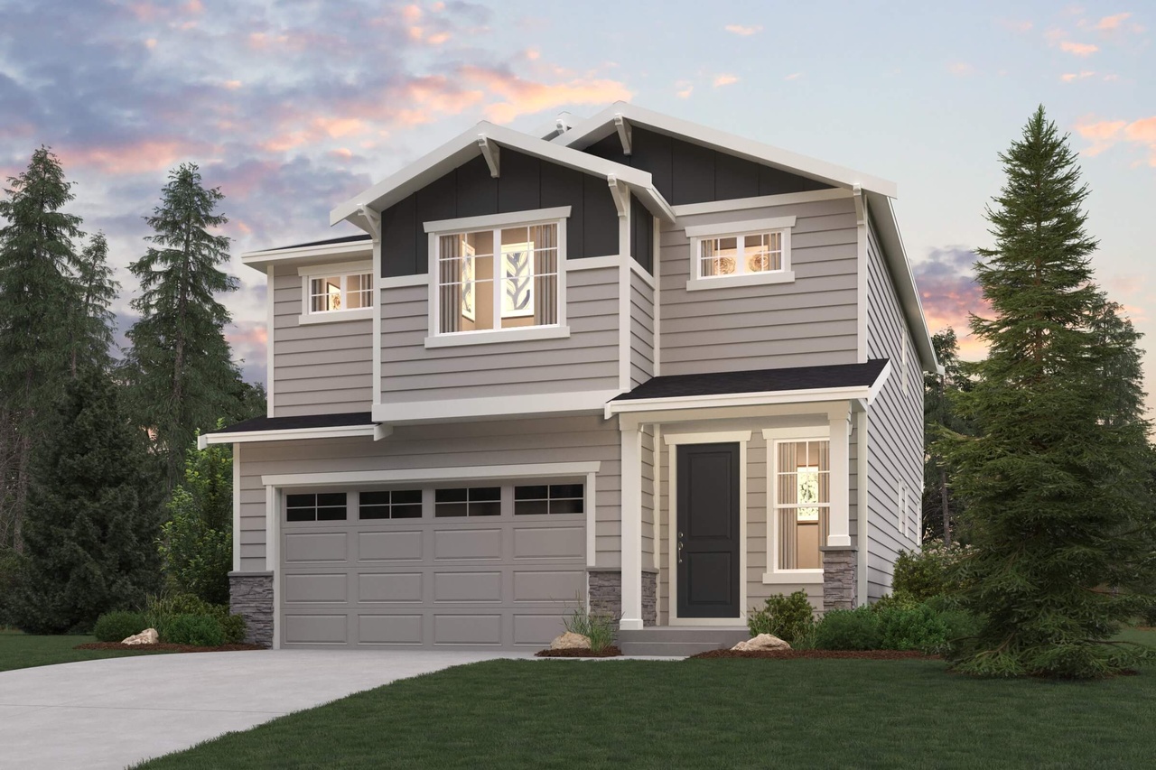 Stella, Everett, WA 98208 ($944,990+) | Redfin