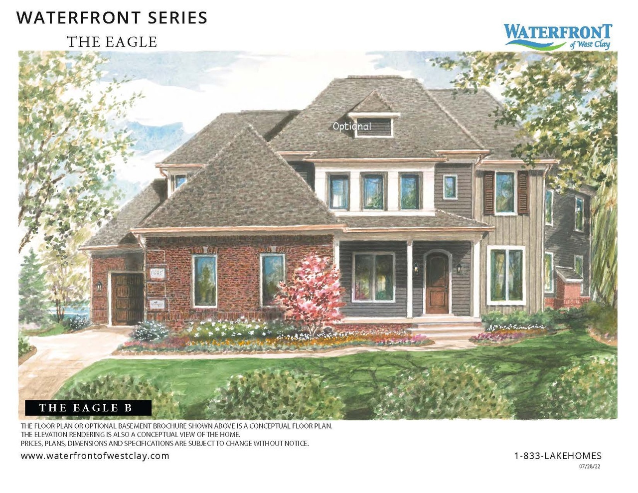 The Eagle, Zionsville, IN 46077 (1,094,900+) Redfin