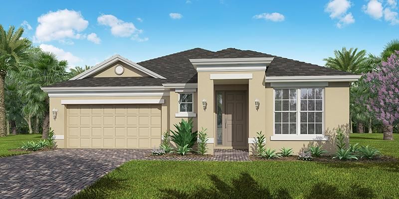 5855 Bella Rosa Ln, Vero Beach, Fl 32966 