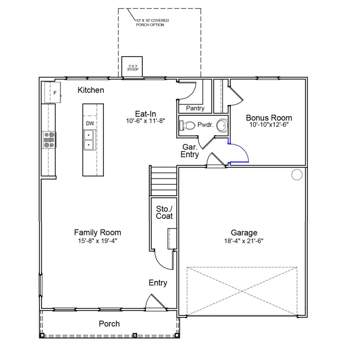 723 Saint Albans Loop, Conway, SC 29526 MLS 8DD39362579D Redfin