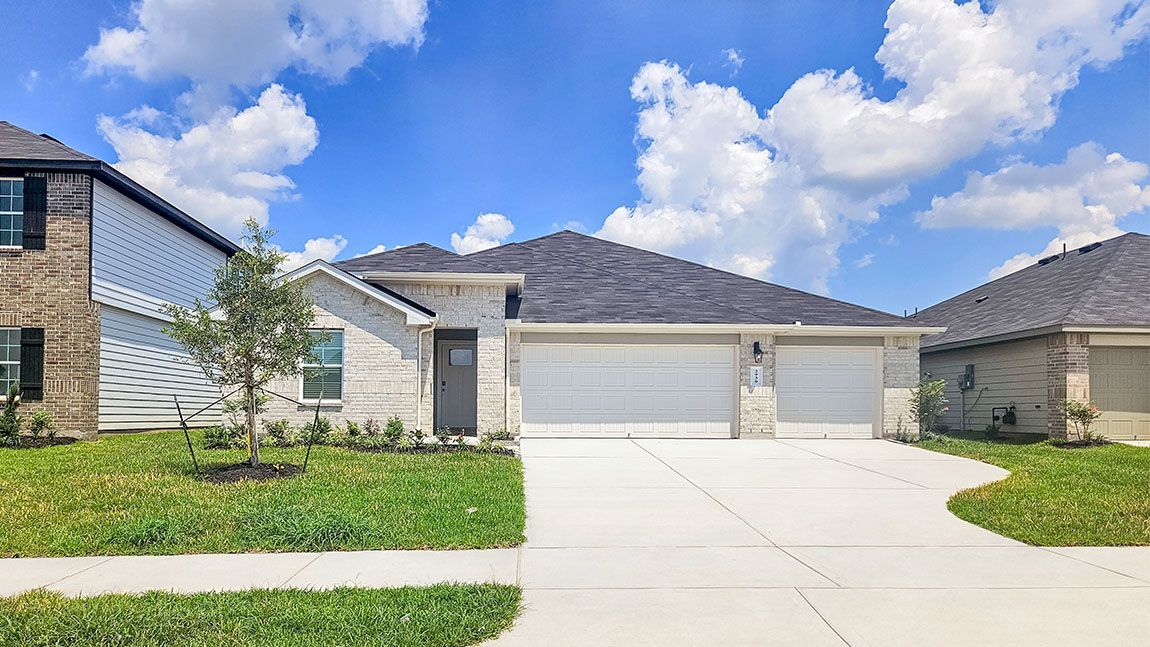 2842 Sycamore Run Ln, Rosenberg, TX 77469 | MLS# EDA062D907D6 | Redfin