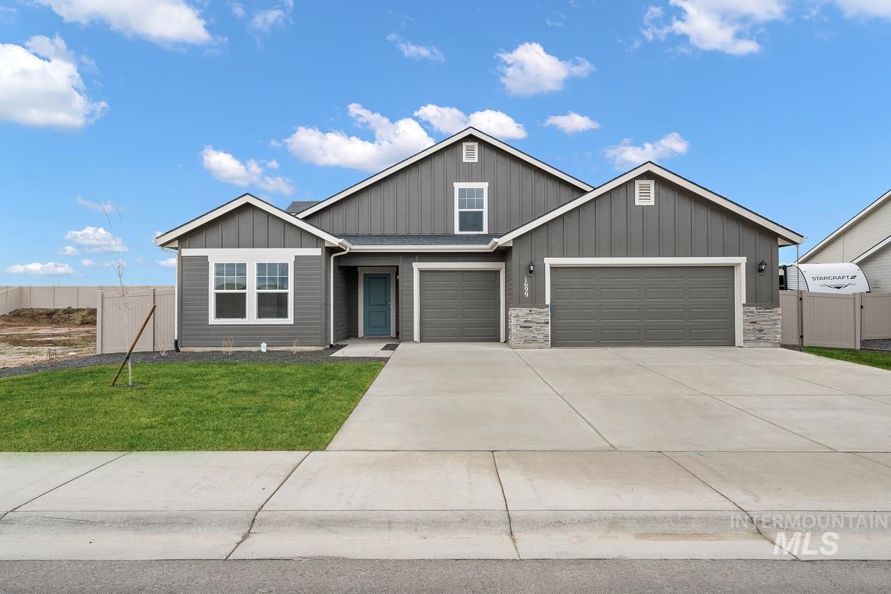 10325 W Napier Dr, Star, ID 83669 | MLS# 3A0282AD7853 | Redfin