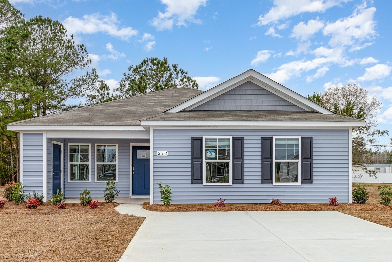 99 Cambridge Dr, Tabor City, NC 28463 | MLS# 1B8F72357973 | Redfin