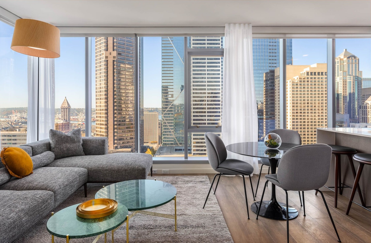 2 Bedrooms, Seattle, WA 98104 | For Sale ($879,900) ($879,900+) | Redfin