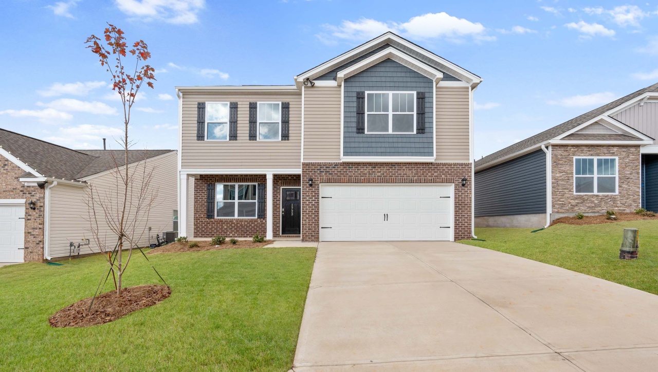 1820 Odessa Ln, Woodruff, SC 29388 | MLS# 60A140FF0AE3 | Redfin