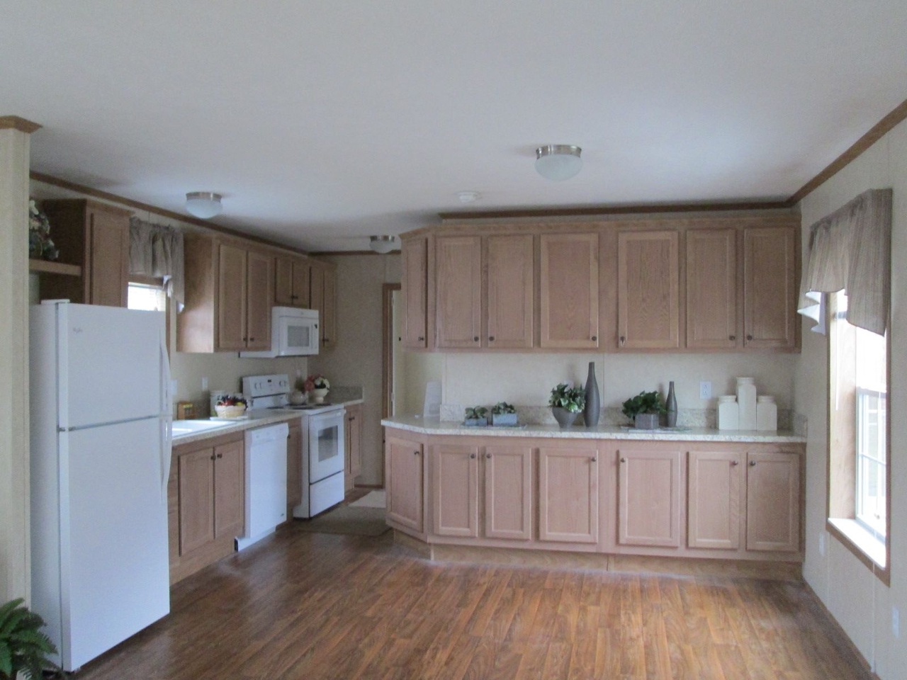 EAGLE RIVER Cranberry Village Estates, Cranberry Township, PA 16066