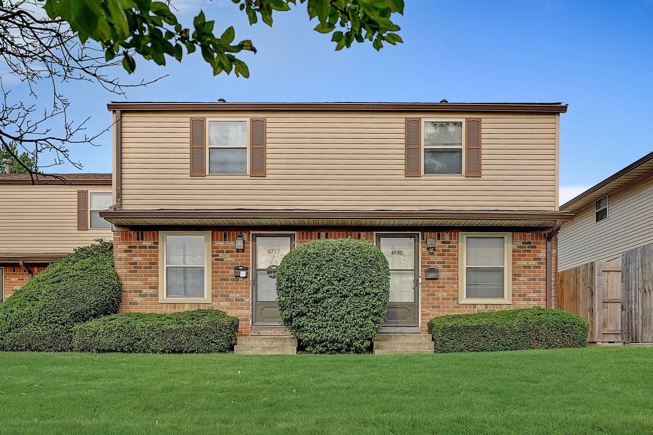 Two Bedroom Townhome, Columbus, OH 43229 (169,900+) Redfin
