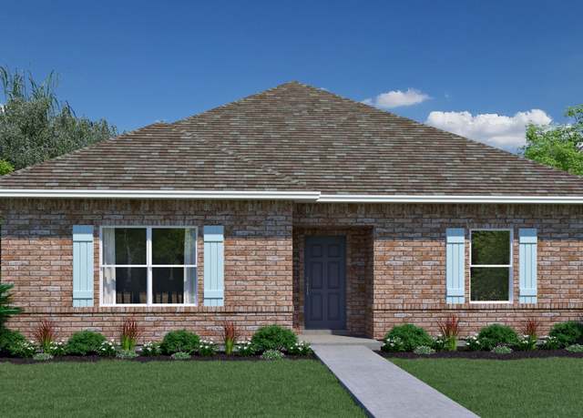 Property at Panama Plan, Milton, FL 32583, 3 beds, 2.5 baths