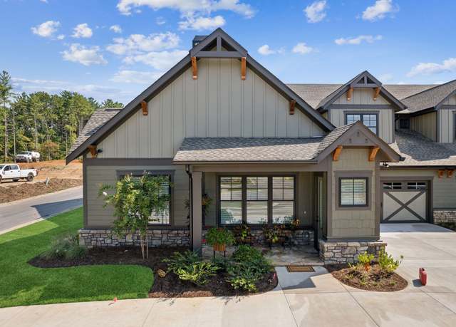 Property at Beechwood -I Cottage Plan, Marble Hill, GA 30148, 3 beds, 3 baths