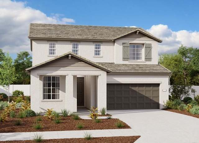 Property at Citrine Plan, Lathrop, CA 95330, 4 beds, 3 baths