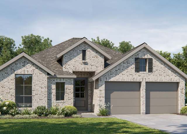 Property at 1968V Plan, San Antonio, TX 78224, 3 beds, 2 baths