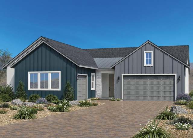 Property at 7587 Calypso Dr, Sparks, NV 89436, 3 beds, 3 baths
