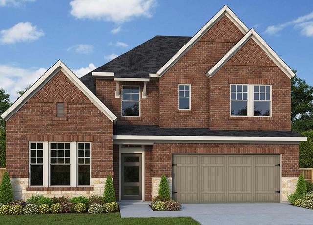 Property at 11713 Wildwood St, Justin, TX 76247, 5 beds, 4 baths